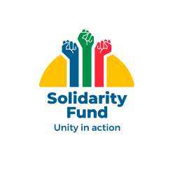 Solidarity Fund tag