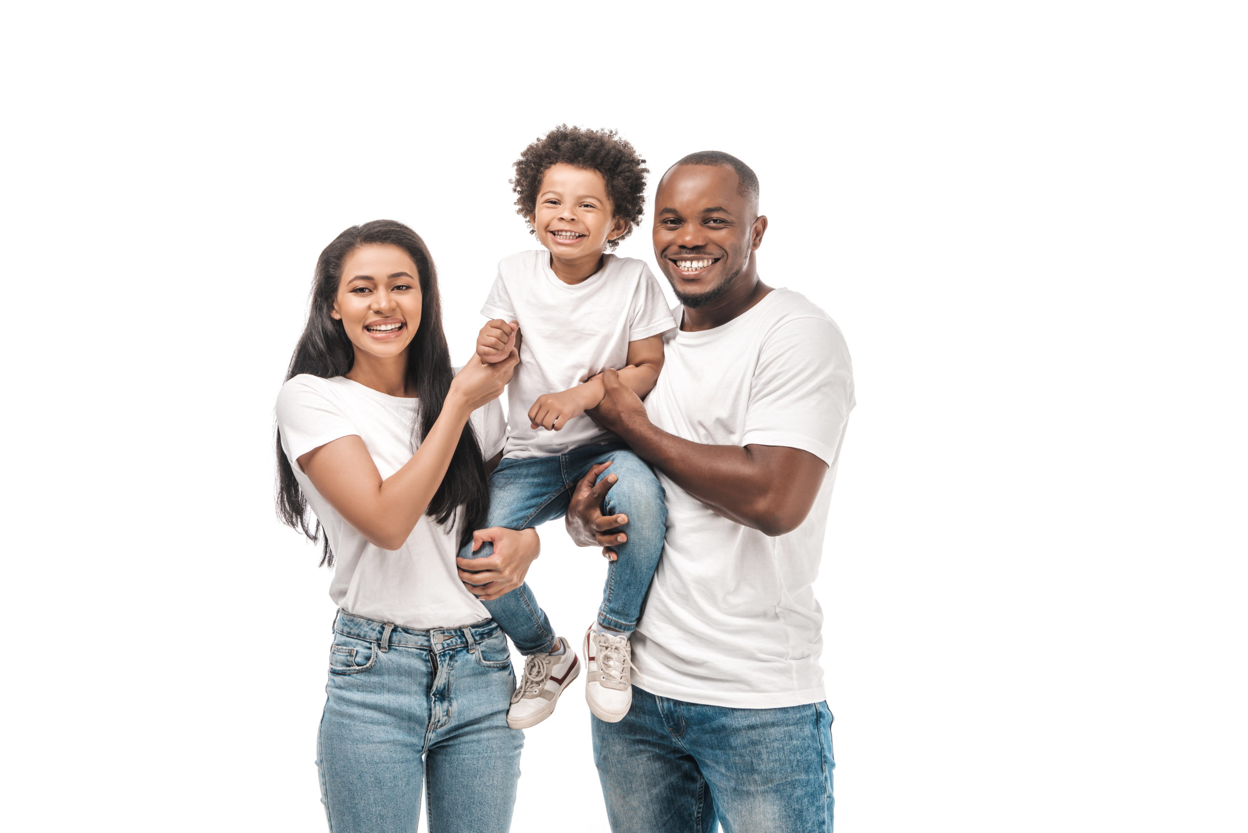 Positive Parenting in South Africa 
