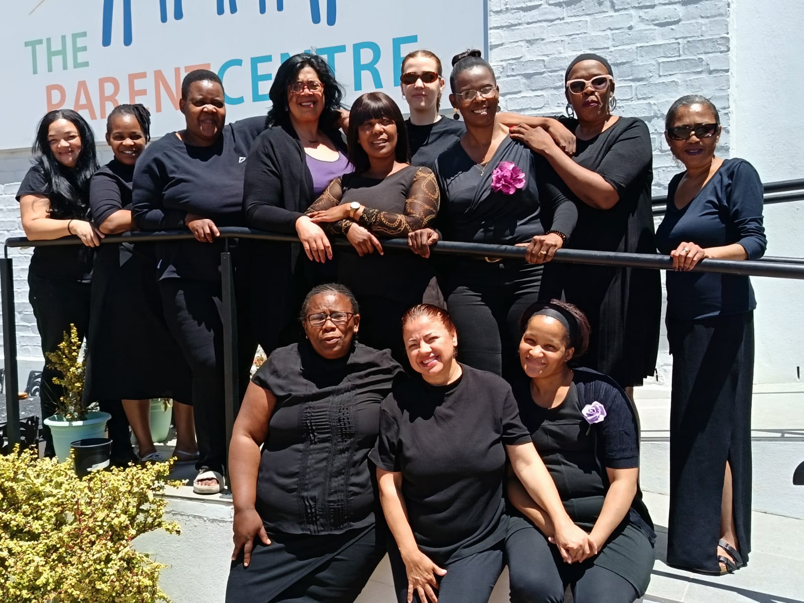 Talking to Our Children About Violence Against Women: A Parent's Guide